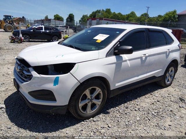 2019 FORD EDGE SE 2