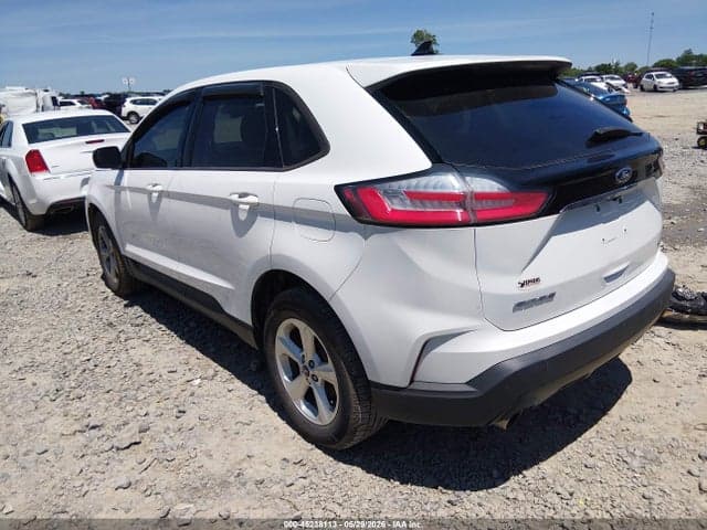 2019 FORD EDGE SE 3