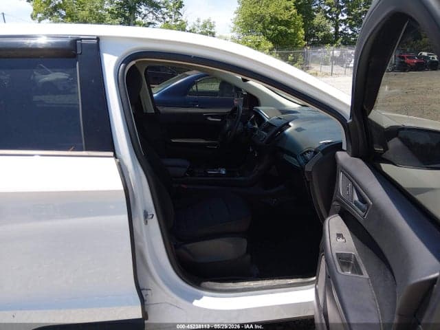 2019 FORD EDGE SE 5