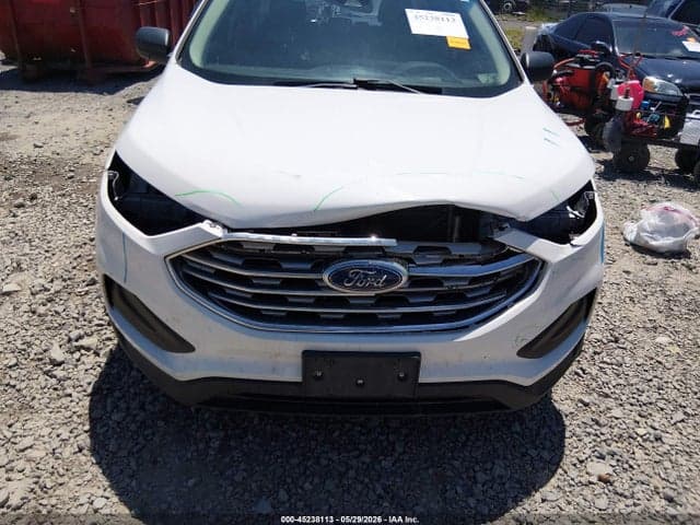 2019 FORD EDGE SE 6