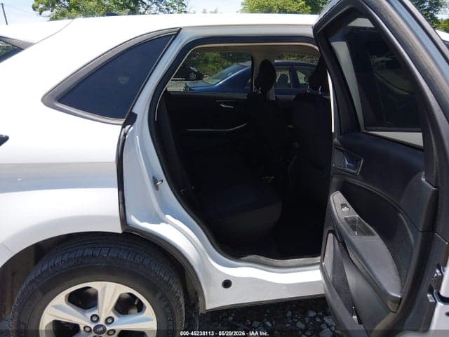 2019 FORD EDGE SE 8