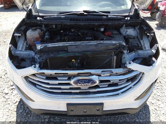 2019 FORD EDGE SE 10