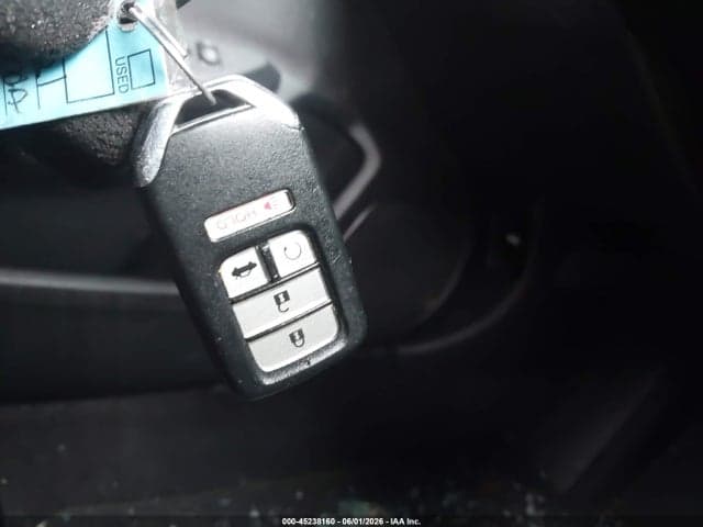 2021 HONDA CIVIC SPORT 11
