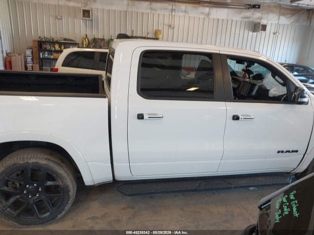 2022 RAM 1500 LARAMIE 4X4 5'7 BOX 13