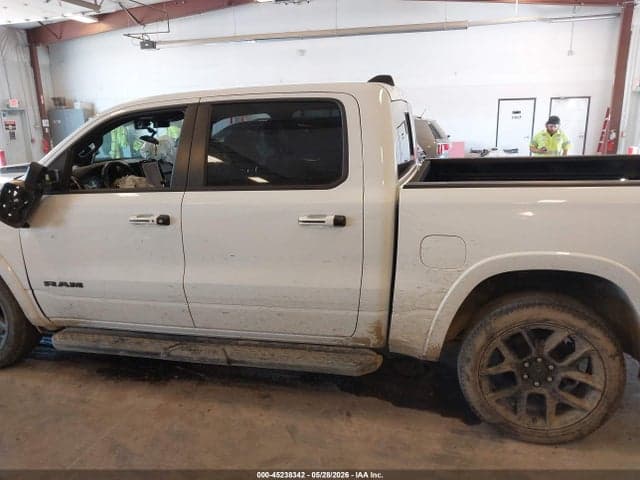 2022 RAM 1500 LARAMIE 4X4 5'7 BOX 14
