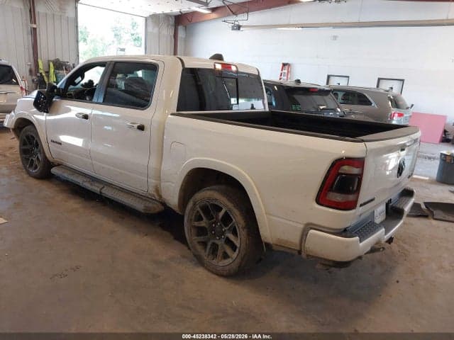 2022 RAM 1500 LARAMIE 4X4 5'7 BOX 3