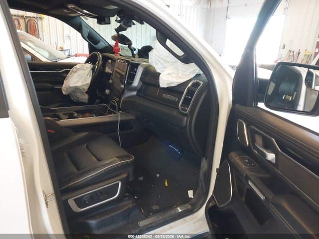 2022 RAM 1500 LARAMIE 4X4 5'7 BOX 5
