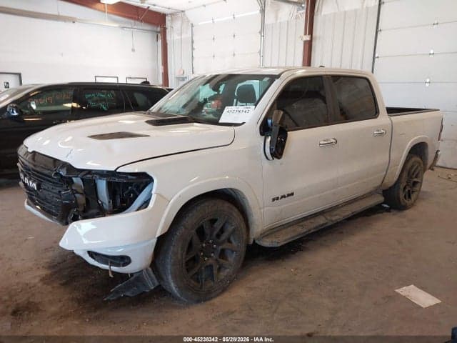 2022 RAM 1500 LARAMIE 4X4 5'7 BOX 6