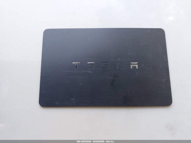 2020 TESLA MODEL 3 LONG RANGE DUAL MOTOR ALL-WHEEL DRIVE 11