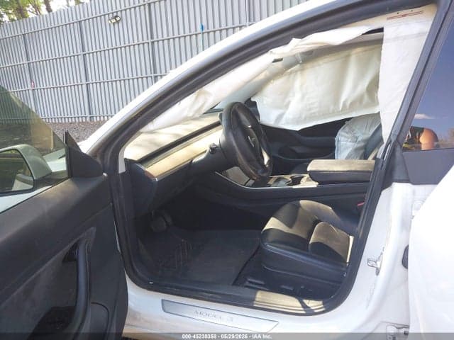2020 TESLA MODEL 3 LONG RANGE DUAL MOTOR ALL-WHEEL DRIVE 5