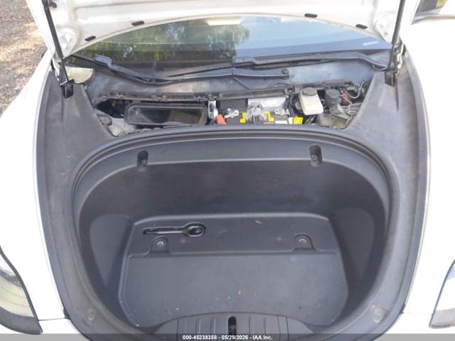 2020 TESLA MODEL 3 LONG RANGE DUAL MOTOR ALL-WHEEL DRIVE 10