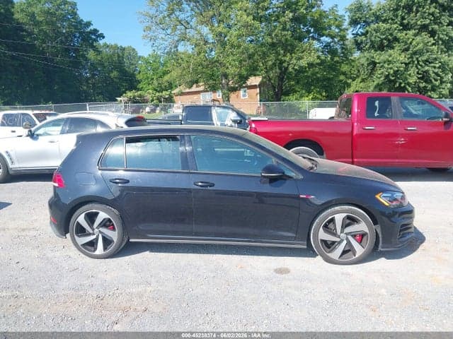 2019 VOLKSWAGEN GOLF GTI 14