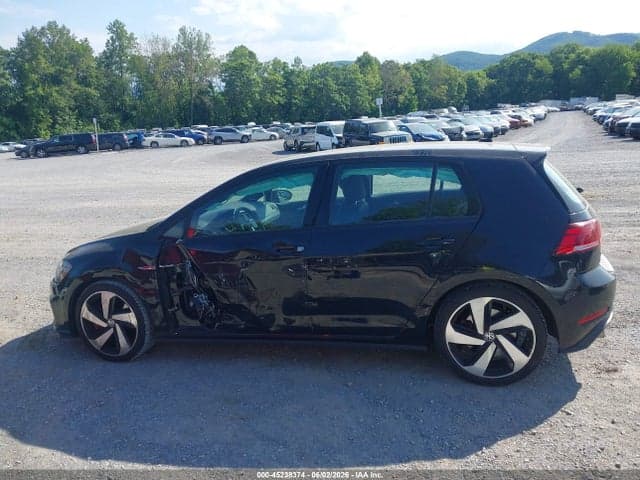 2019 VOLKSWAGEN GOLF GTI 15