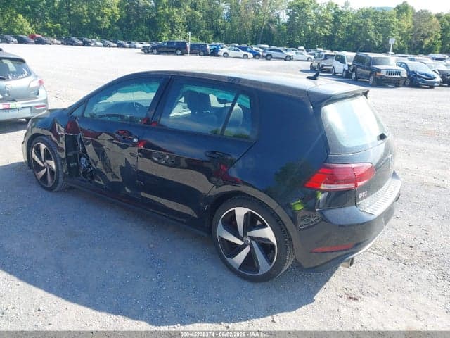 2019 VOLKSWAGEN GOLF GTI 3