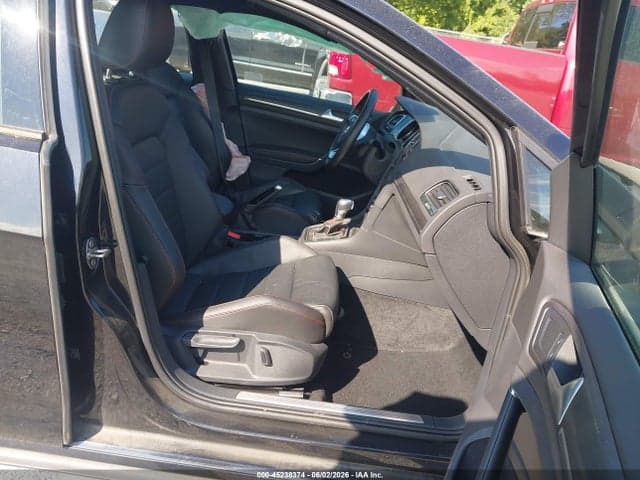 2019 VOLKSWAGEN GOLF GTI 5