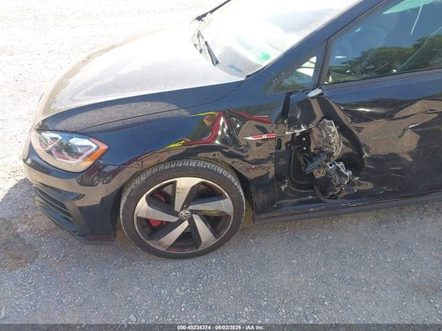 2019 VOLKSWAGEN GOLF GTI 6