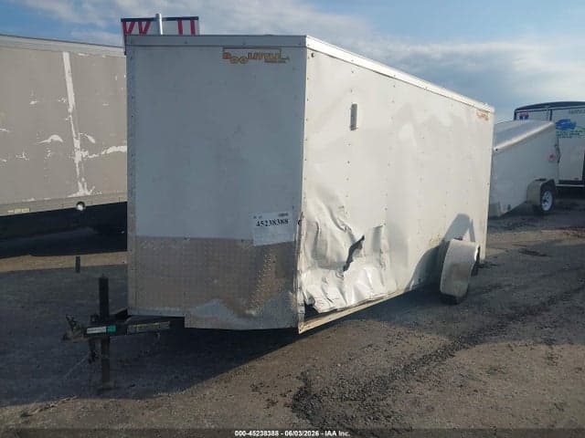 2021 DOOLITTLE TRAILER MFG INC UNKNOWN 2