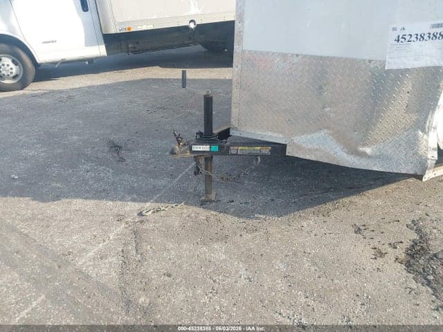 2021 DOOLITTLE TRAILER MFG INC UNKNOWN 11