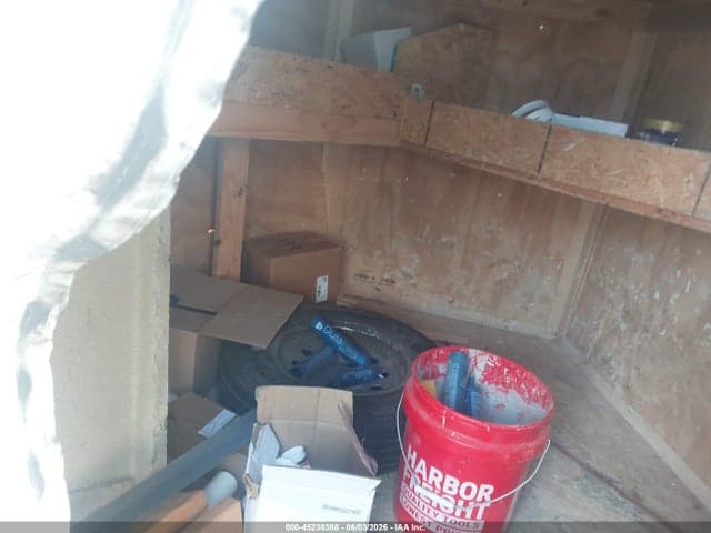 2021 DOOLITTLE TRAILER MFG INC UNKNOWN 5