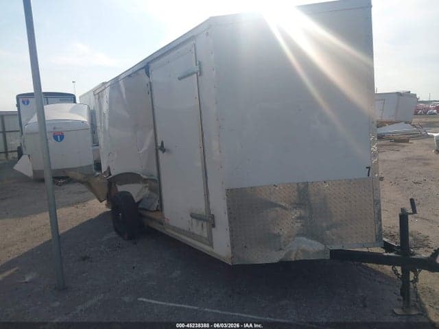 2021 DOOLITTLE TRAILER MFG INC UNKNOWN 6