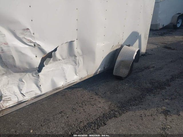 2021 DOOLITTLE TRAILER MFG INC UNKNOWN 7