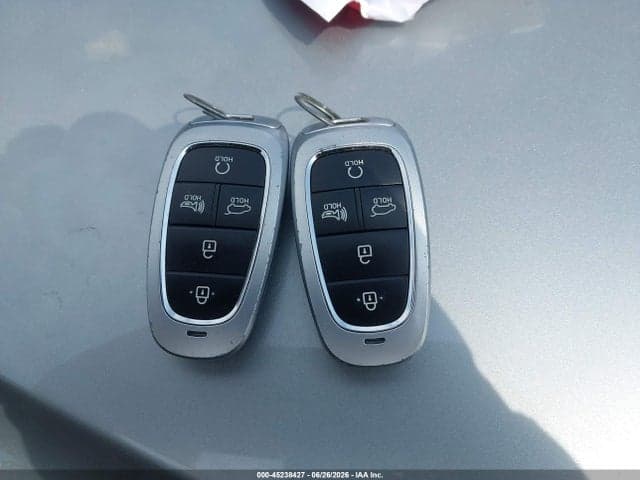 2023 HYUNDAI TUCSON SEL 11