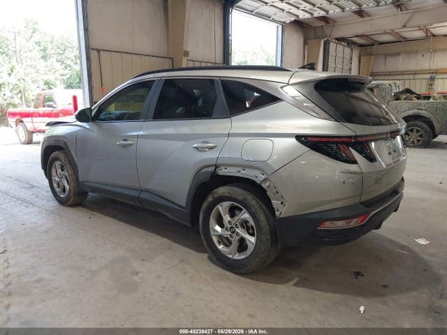 2023 HYUNDAI TUCSON SEL 3