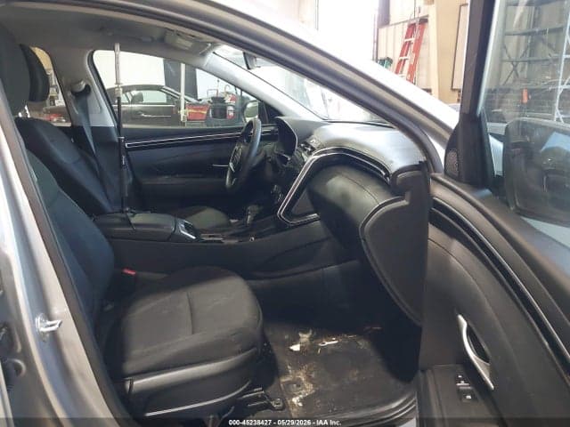2023 HYUNDAI TUCSON SEL 5