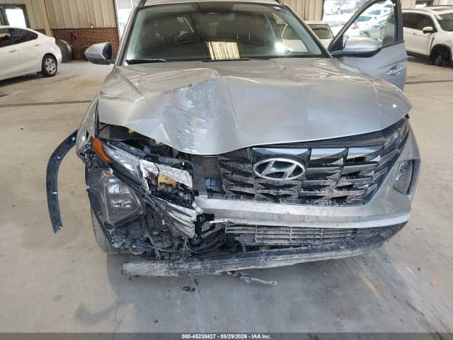 2023 HYUNDAI TUCSON SEL 6