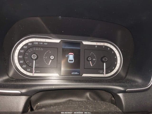 2023 HYUNDAI TUCSON SEL 7