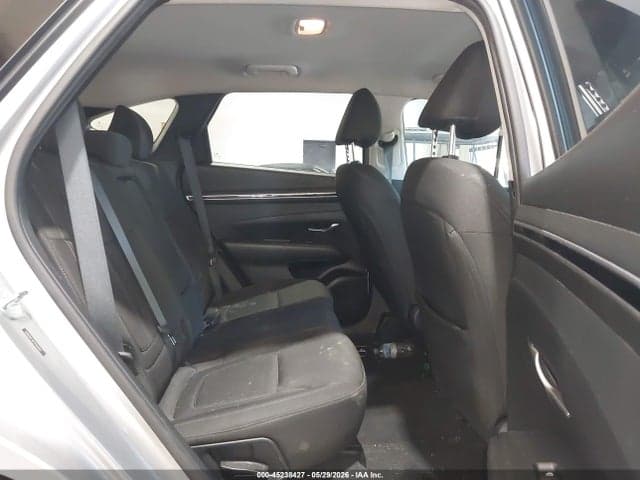 2023 HYUNDAI TUCSON SEL 8