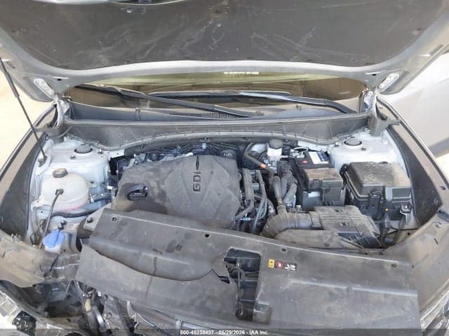 2023 HYUNDAI TUCSON SEL 10