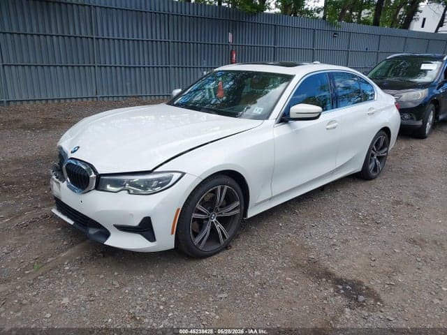 2021 BMW 330I XDRIVE 2