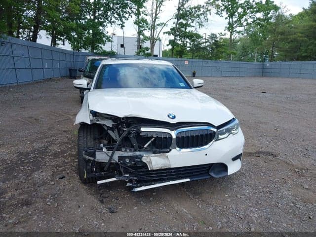 2021 BMW 330I XDRIVE 6