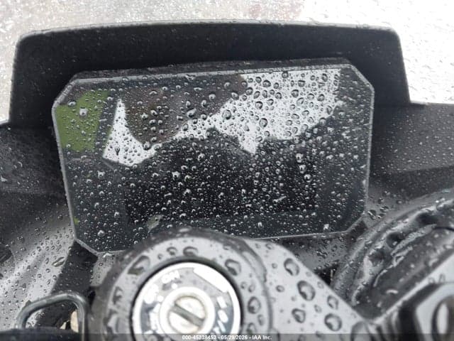 2026 SUZUKI GSX800 F 7