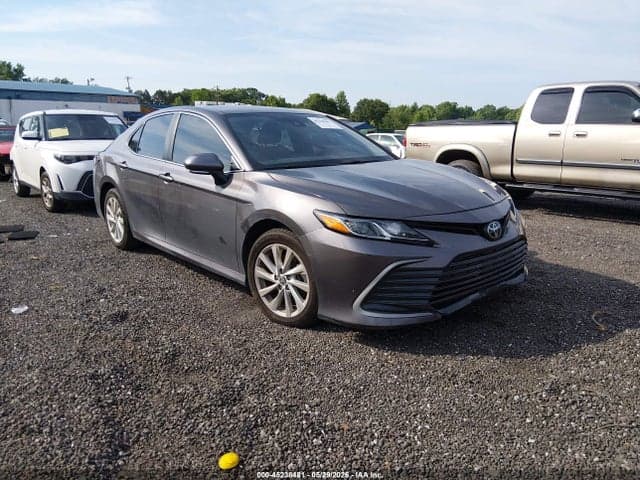 2023 TOYOTA CAMRY LE 1