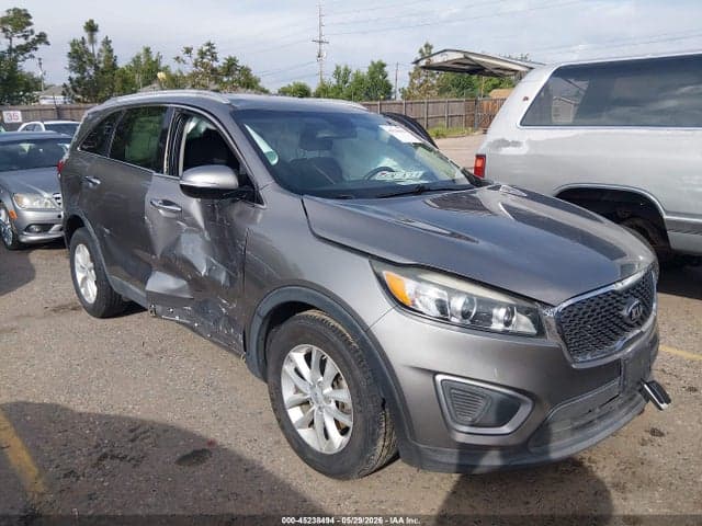 2018 KIA SORENTO 3.3L LX 12