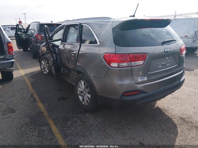 2018 KIA SORENTO 3.3L LX 13