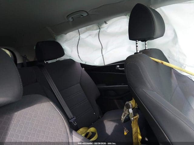 2018 KIA SORENTO 3.3L LX 8