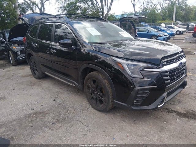 2024 SUBARU ASCENT TOURING 7-PASSENGER 1