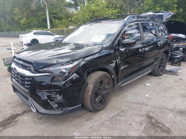 2024 SUBARU ASCENT TOURING 7-PASSENGER 2