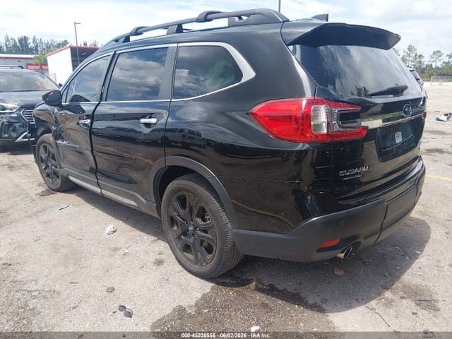 2024 SUBARU ASCENT TOURING 7-PASSENGER 3