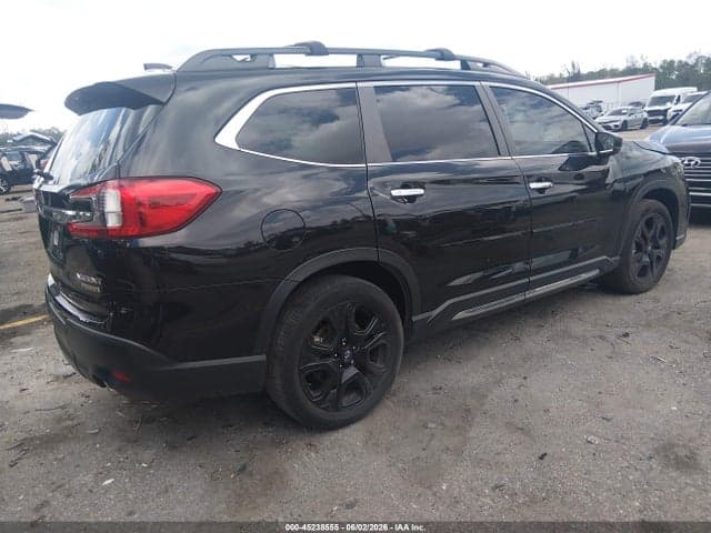 2024 SUBARU ASCENT TOURING 7-PASSENGER 4