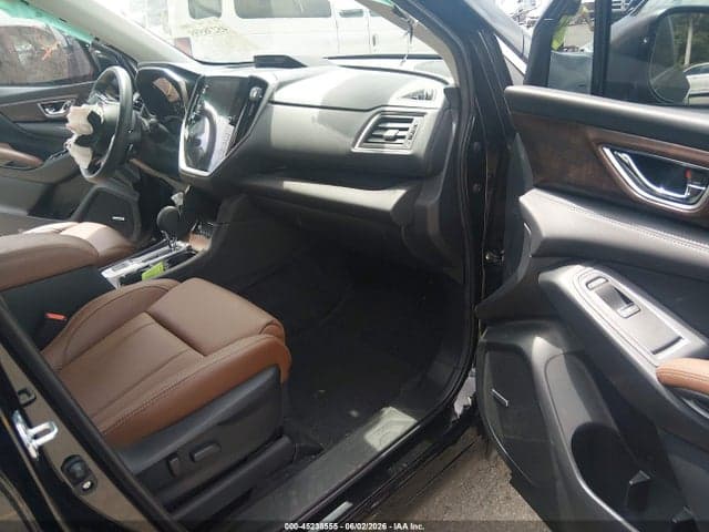 2024 SUBARU ASCENT TOURING 7-PASSENGER 5