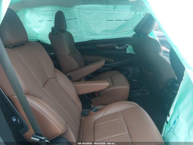 2024 SUBARU ASCENT TOURING 7-PASSENGER 8