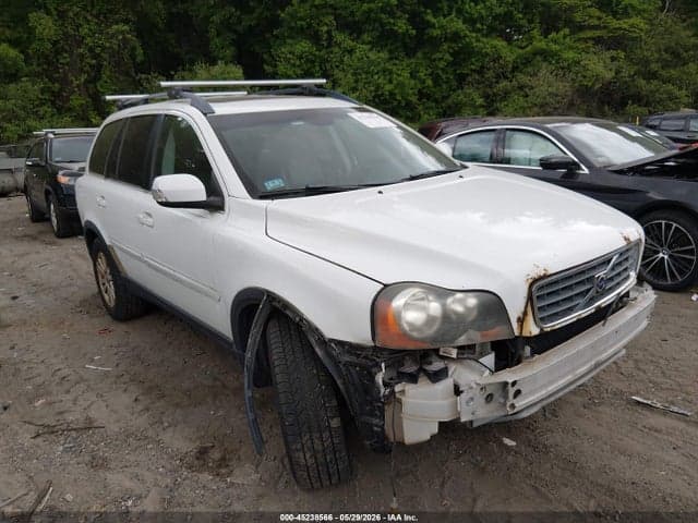 2008 VOLVO XC90 3.2