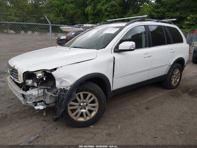 2008 VOLVO XC90 3.2 2
