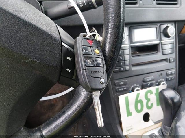 2008 VOLVO XC90 3.2 11