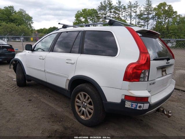 2008 VOLVO XC90 3.2 3