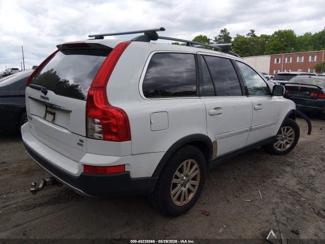 2008 VOLVO XC90 3.2 4